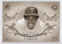 Rod Carew