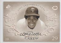 Rod Carew