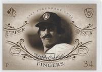 Rollie Fingers