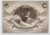 Ryne Sandberg