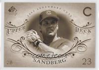 Ryne Sandberg