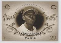 Satchel Paige