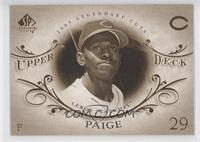 Satchel Paige