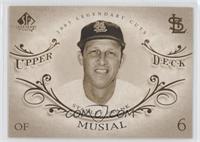 Stan Musial