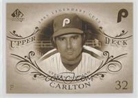 Steve Carlton