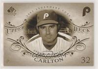 Steve Carlton