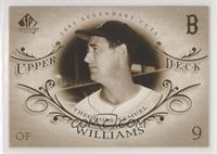 Ted Williams