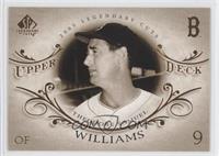 Ted Williams