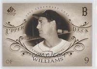 Ted Williams