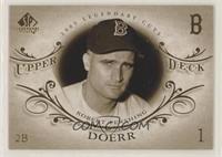 Bobby Doerr