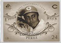 Tony Perez