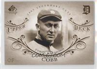 Ty Cobb