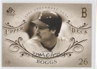 Wade Boggs