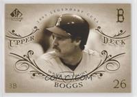 Wade Boggs