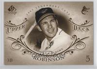 Brooks Robinson