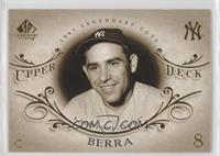 Yogi Berra