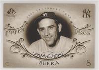 Yogi Berra