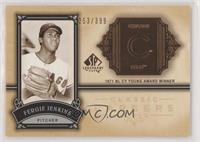 Fergie Jenkins #/399