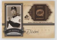 Jay Buhner #/399