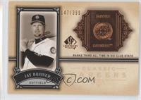 Jay Buhner #/399