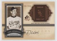 Luis Aparicio #/399