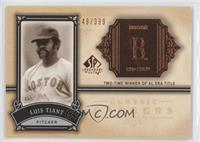 Luis Tiant #/399