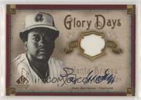 Gary Matthews #/10