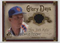 David Cone #/75