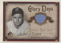 Bobby Doerr