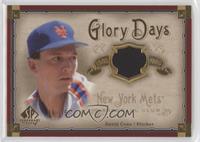 David Cone