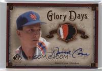 David Cone #/25