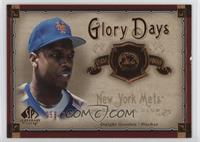 Dwight Gooden [EX to NM] #/399