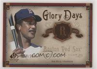 Jim Rice #/399