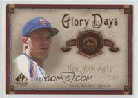 Lenny Dykstra #/399