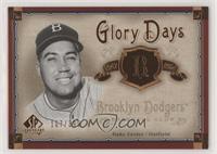 Duke Snider #/399