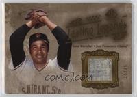 Juan Marichal #/75