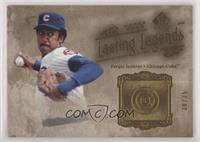 Fergie Jenkins #/75