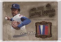 Fergie Jenkins [Good to VG‑EX] #/50