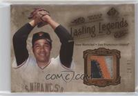 Juan Marichal #/50