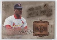 Bob Gibson #/399