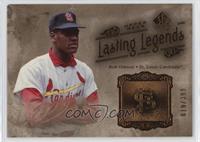 Bob Gibson #/399