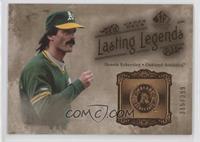 Dennis Eckersley #/399