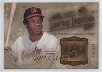 Frank Robinson #/399