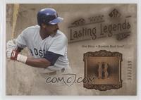 Jim Rice #/399