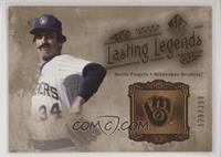 Rollie Fingers [EX to NM] #/399