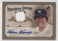 Goose Gossage #/25