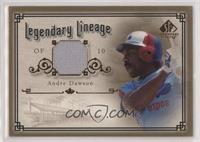 Andre Dawson