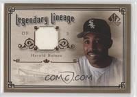 Harold Baines