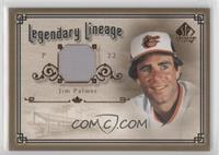 Jim Palmer