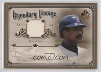 Jim Rice